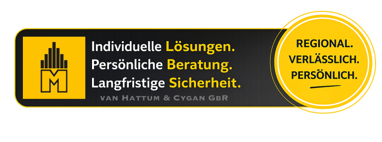 Versicherung, Vorsorge, van Hattum, Bernau am Chiemsee, Reit im Winkl, Grassau, Bad Endorf, Prien, Frasdorf