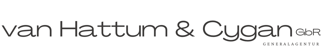 Versicherungsbüro van Hattum & Cygan GbR Bernau am Chiemsee
